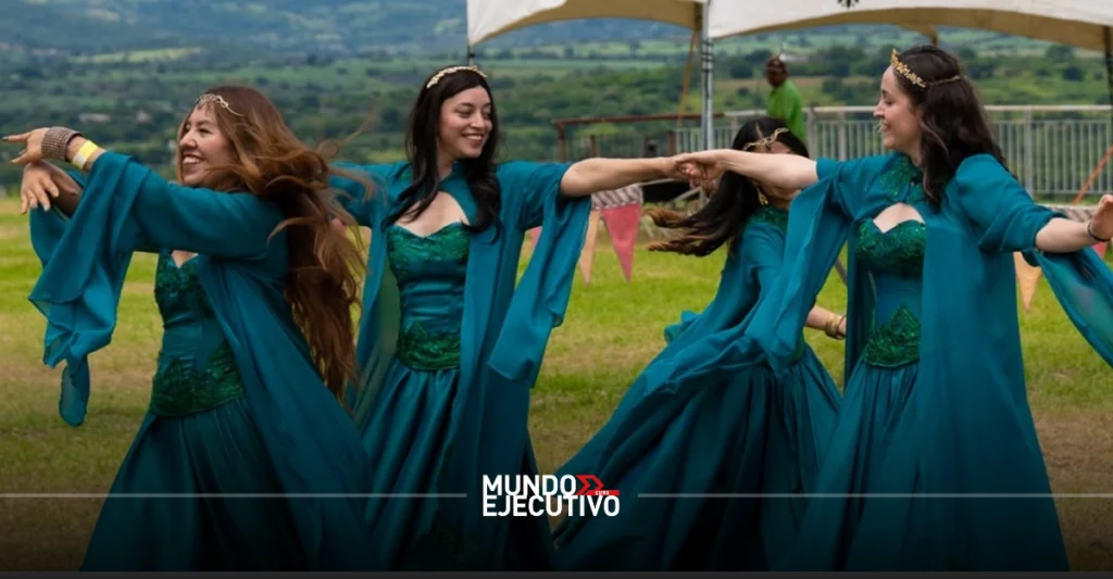Festival Medieval en Jardines de México: ¿Cuándo será y cuánto costará la entrada?