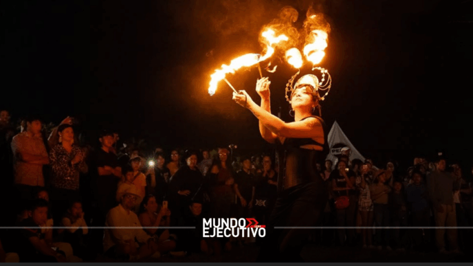 Festival Medieval en Jardines de México: ¿Cuándo será y cuánto costará la entrada?
