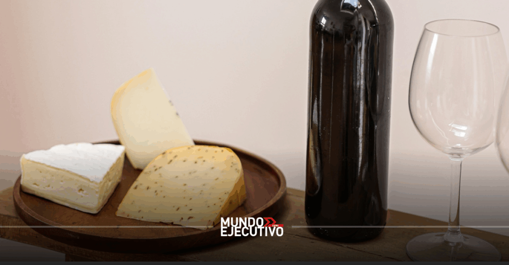Festival de Quesos y Vinos de México 2026: ¿Cuándo es y cuánto costará la entrada?