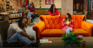 The Friends Experience en CDMX: ¿Dónde, cuándo y cuánto cuestan los boletos?