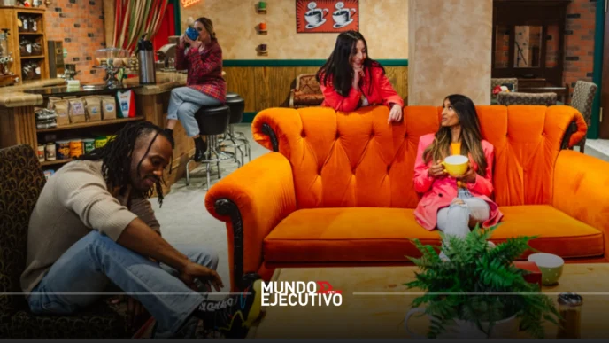 The Friends Experience en CDMX: ¿Dónde, cuándo y cuánto cuestan los boletos?