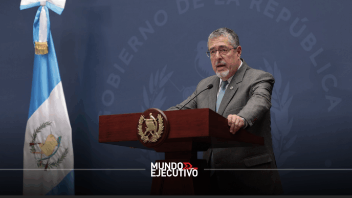 Guatemala niega acuerdo con EEUU para realizar ataques conjuntos contra el narco en el país