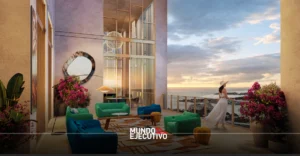 GVI Arquitectos diseña la primera torre residencial de Roche Bobois en Florida