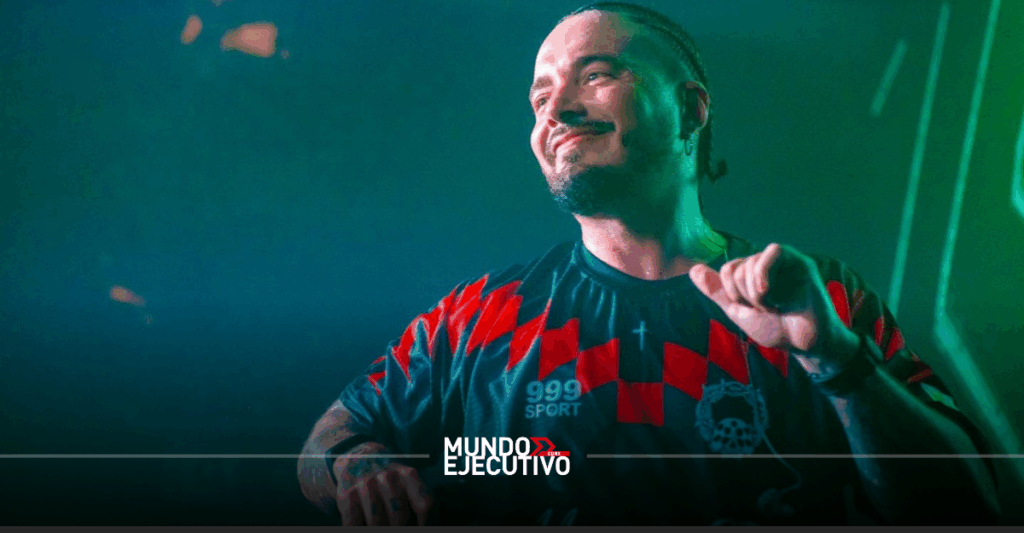 Entre los conciertos que habrá en CDMX del 11 al 17 de mayo de 2026 no te pierdas los de J Balvin