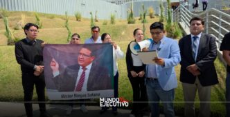 SCJN devuelve a revisión caso de Juan Vera Carrizal; defensa acusa intervención política