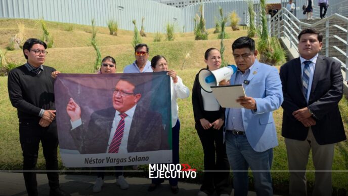 SCJN devuelve a revisión caso de Juan Vera Carrizal; defensa acusa intervención política