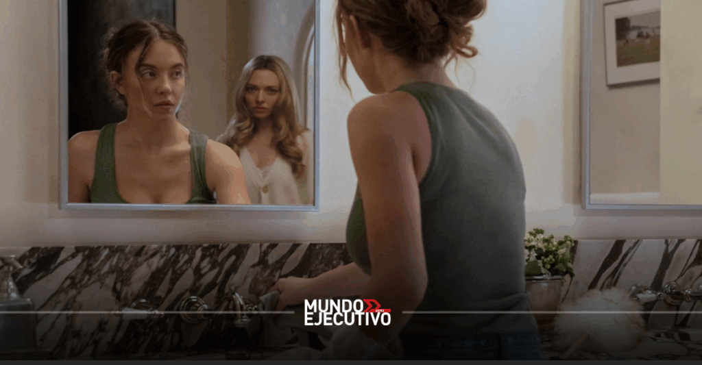 "La empleada" forma parte de los estrenos de Netflix, Prime Video, Apple TV y Mubi en junio 2026