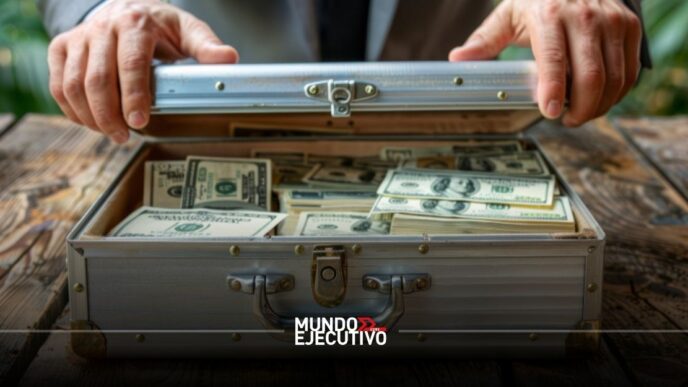 Departamento del Tesoro de EE.UU. sanciona a mexicanos acusados de lavar dinero para el Cártel de Sinaloa