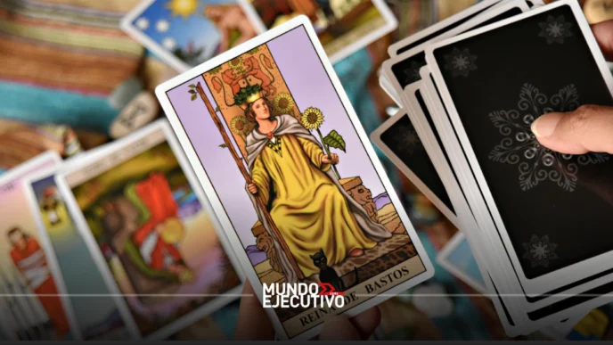 Lectura de tarot, libros y joyería mágica en CDMX en mayo 2026: ¿Cuándo y dónde?