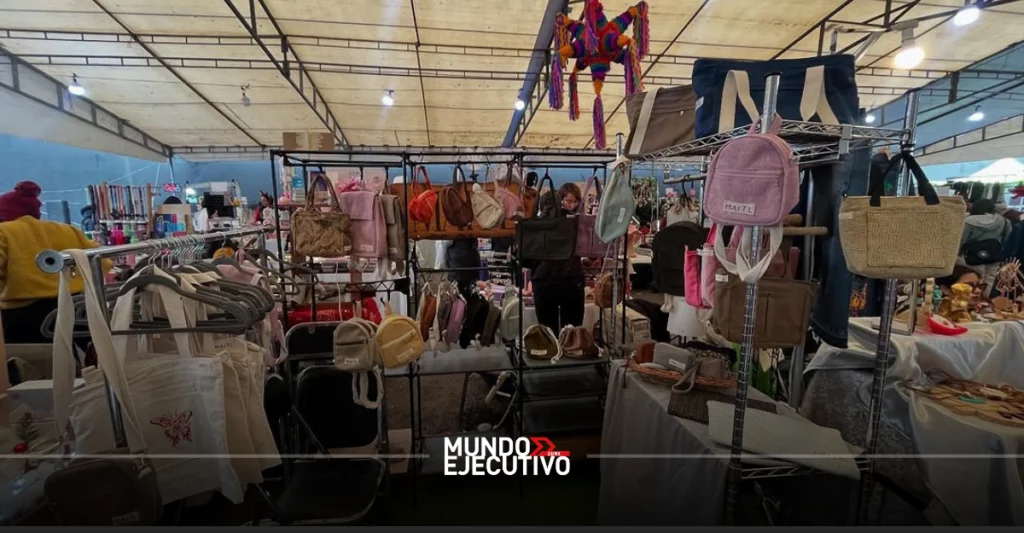 Libre Liebre Bazar es una plataforma que impulsa las pymes de la CDMX durante un fin de semana