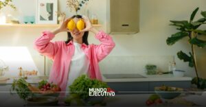 ¿Lo que comes envejece tu cerebro? Esto dicen los estudios