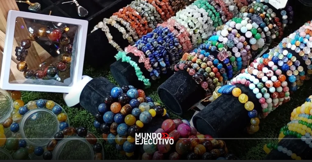 Maskara Bazar Mágico es uno de los bazares de diseño habrá en CDMX este fin de semana del 16 y 17 de mayo 2026