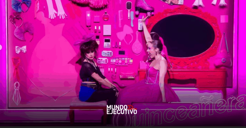 Mentiras El Musical es una de las obras de teatro imperdibles en la CDMX este fin de semana