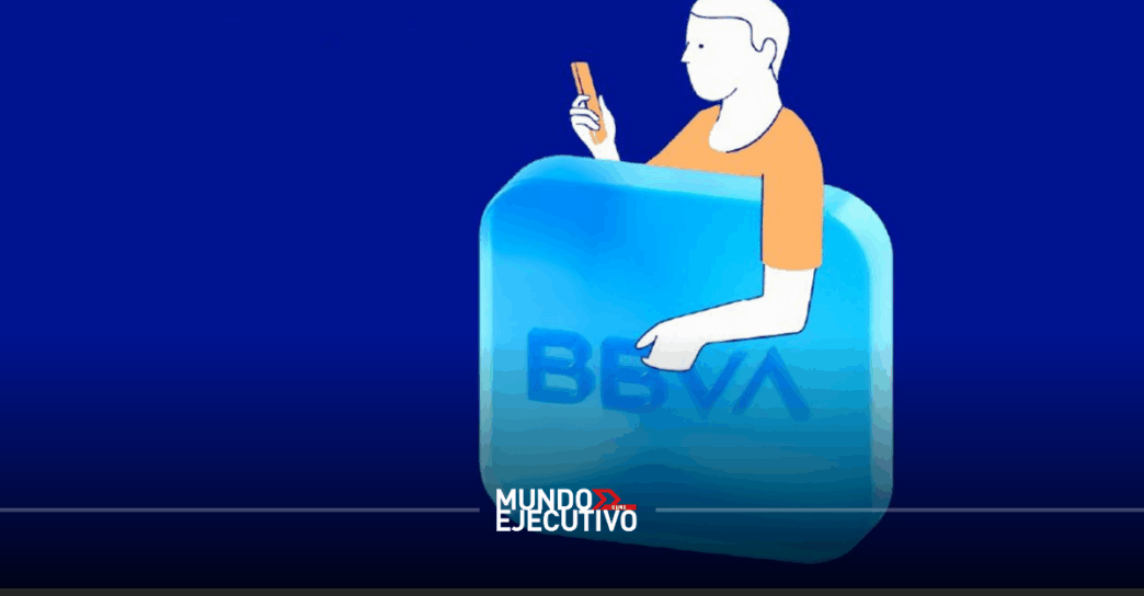 No es tu celular: La app de BBVA México se cayó hoy 28 de mayo de 2026