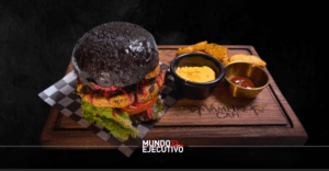 Ubicación, menú y qué hay en la nueva cafetería vampírica en CDMX
