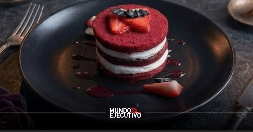 Ubicación, menú y qué hay en la nueva cafetería vampírica en CDMX