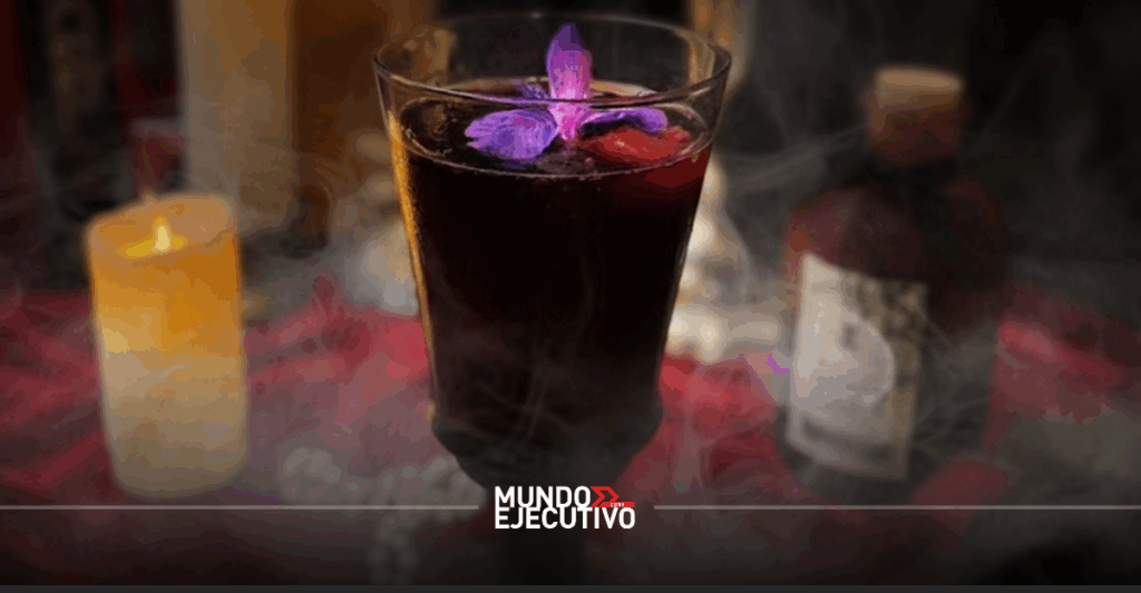 Ubicación, menú y qué hay en la nueva cafetería vampírica en CDMX