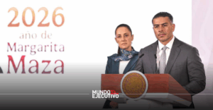 Omar García Harfuch reconoce desplazamientos forzosos en Chilapa, Guerrero