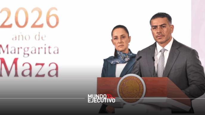 Omar García Harfuch reconoce desplazamientos forzosos en Chilapa, Guerrero