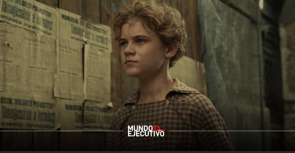 "Orphan", lo nuevo de László Nemes, forma parte de los estrenos de Netflix, Prime Video, Apple TV y Mubi en junio 2026