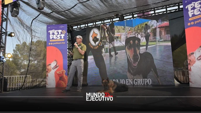 Todo lo que debes saber sobre el PetFest 2026: adopciones, veterinarios, pasarelas y cultura pet friendly