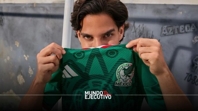 Piratería en México se dispara rumbo al Mundial 2026; alertan por venta ilegal en redes sociales