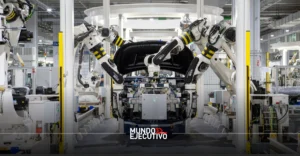 La planta COMPAS de Aguascalientes fabrica su último auto
