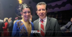Karla Nava recibe reconocimiento especial en el Premio Magistral a la Calidad, Excelencia y Prestigio Profesional 2026