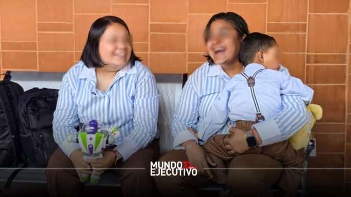 SEDIF Tlaxcala concreta la primera adopción homoparental en el estado