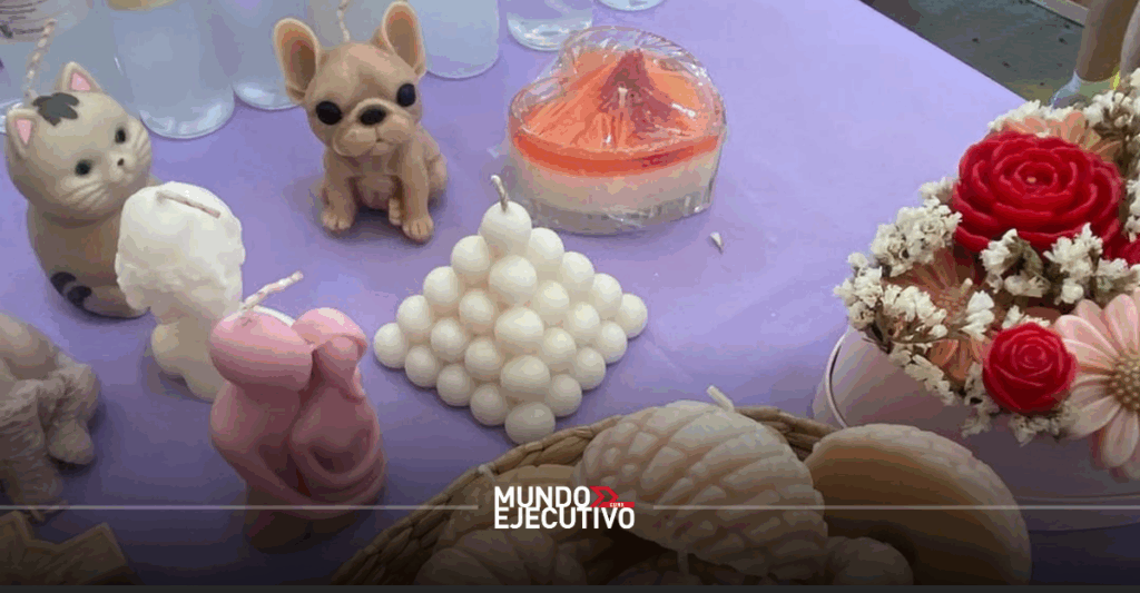 Libre Liebre Bazar, uno de los bazares de diseño icónicos de la CDMX
