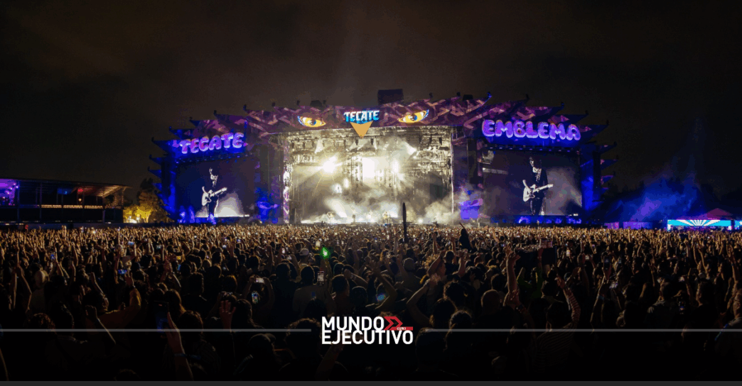 ¿Qué conciertos habrá en CDMX del 11 al 17 de mayo de 2026?