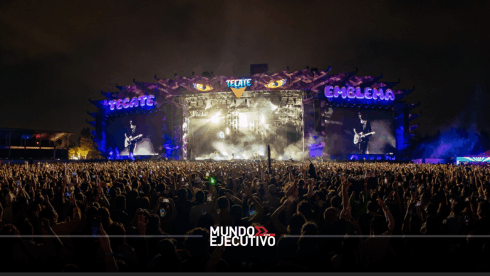 ¿Qué conciertos habrá en CDMX del 11 al 17 de mayo de 2026?