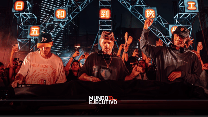 ¿Cuáles son los conciertos imperdibles que habrá en la CDMX en junio 2026?