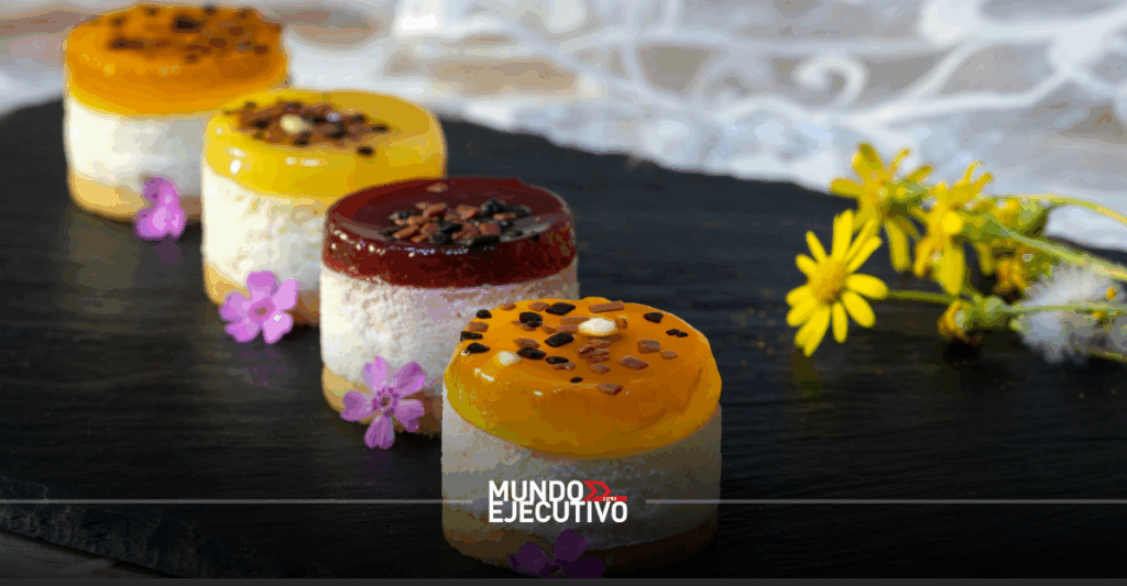 Crear tu propio mini pastel para mamá es una idea de qué hacer este fin de semana 8, 9 y 10 de mayo 2026 en CDMX