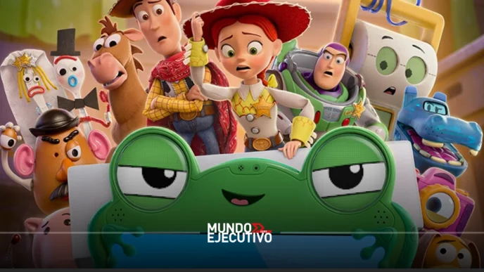 ¿Qué películas se estrenan en México en junio 2026?