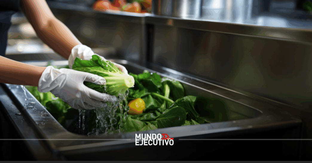 ¿Qué tan seguros son tus alimentos? Especialistas llaman a reforzar medidas de prevención