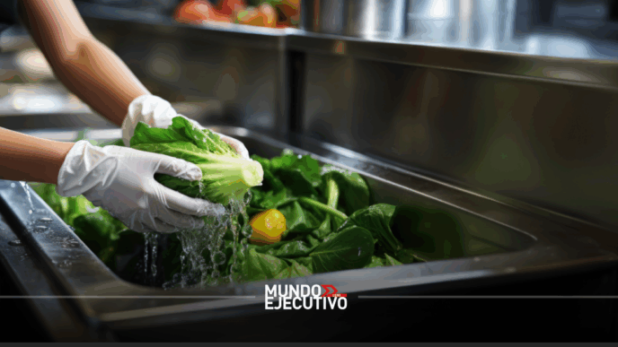¿Qué tan seguros son tus alimentos? Especialistas llaman a reforzar medidas de prevención