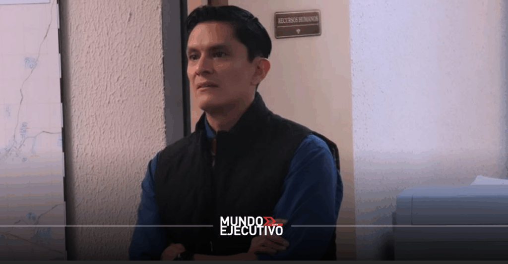 RRHH se confiesa con Quetzalli Cortés: 'En mi oficina es igual o peor'