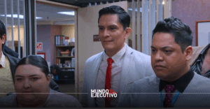 RRHH se confiesa con Quetzalli Cortés: 'En mi oficina es igual o peor'