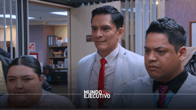 RRHH se confiesa con Quetzalli Cortés: 'En mi oficina es igual o peor'