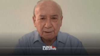 Fallece Guillermo ‘Billy’ Álvarez, expresidente de Cruz Azul