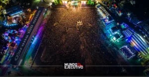 ¿Quiénes estarán en el Corona Capital 2026?