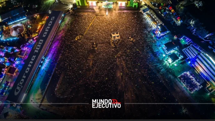 ¿Quiénes estarán en el Corona Capital 2026?