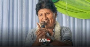 Argentina, Chile y Costa Rica rechazan intento de golpe de Estado por parte de Evo Morales