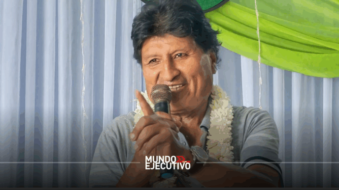 Argentina, Chile y Costa Rica rechazan intento de golpe de Estado por parte de Evo Morales