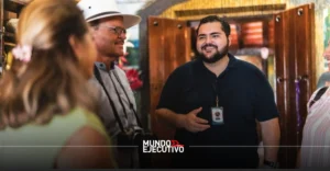 Récord histórico: Sectur informa que el turismo genera más de 5 millones de empleos en México