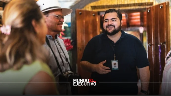 Récord histórico: Sectur informa que el turismo genera más de 5 millones de empleos en México