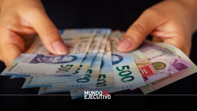 Remesas en México: Michoacán, Guanajuato y Jalisco lideran recepción de dólares enviados desde Estados Unidos