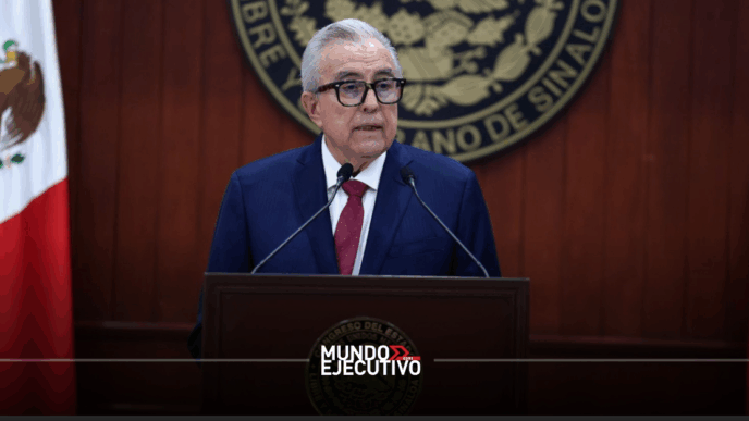 Seis de cada 10 mexicanos creen que Rubén Rocha Moya es culpable de nexos con el narco
