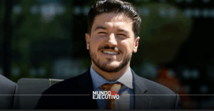 Samuel García logra inversión energética de Cox en Nuevo León por un billón de dólares